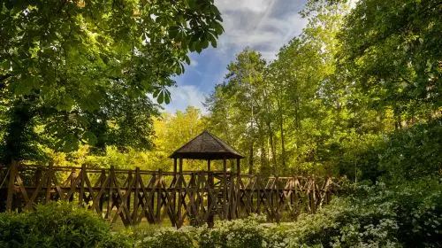 Le Chateau du Clos Luce - Parc Leonardo da Vinci Le Chateau du Clos Luce - Parc Leonardo da Vinci in Paris - Photo 3