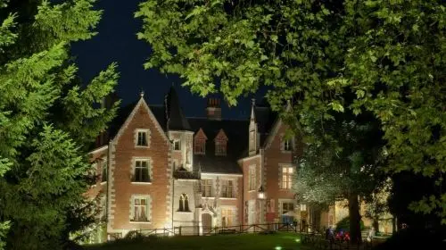 Le Chateau du Clos Luce - Parc Leonardo da Vinci Le Chateau du Clos Luce - Parc Leonardo da Vinci in Paris - Photo 9