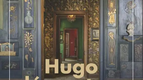 Maison de Victor Hugo in Paris