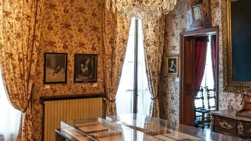 Maison de Victor Hugo Maison de Victor Hugo in Paris - Photo 3
