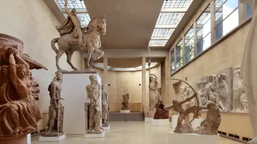 Bourdelle Museum Bourdelle Museum in Paris - Photo 2