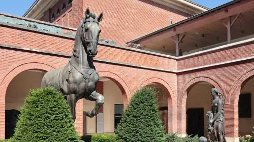 Bourdelle Museum Bourdelle Museum in Paris - Photo 4