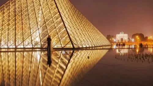 Paris Museum Pass [2-day/4-day/6-day Paris Museum Pass options available] in Paris - Photo 3