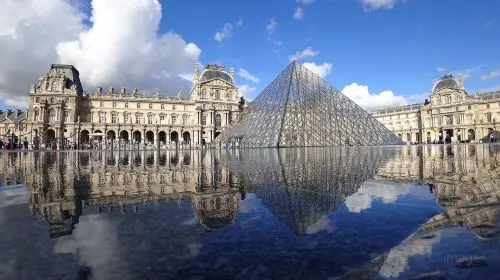 Paris Museum Pass [2-day/4-day/6-day Paris Museum Pass options available] in Paris