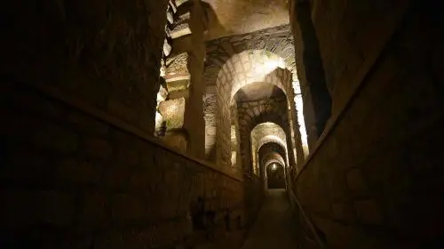 Catacombs of Paris Catacombs of Paris in Paris - Photo 5