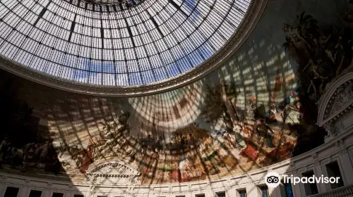 Bourse de Commerce - Pinault Collection Bourse de Commerce - Pinault Collection in Paris - Photo 8