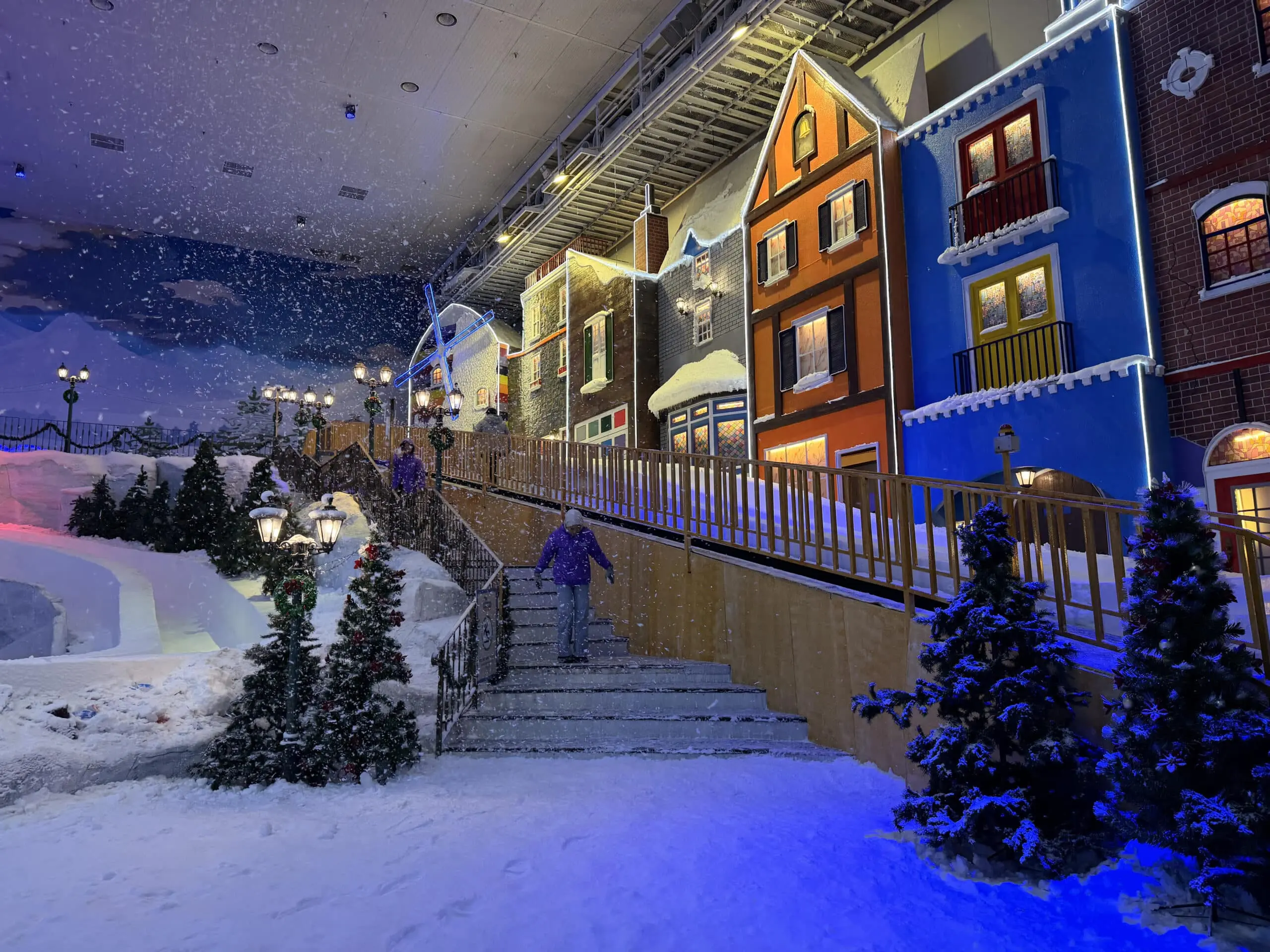 Snow World Theme Park Ticket in Genting Highlands - Photo 10