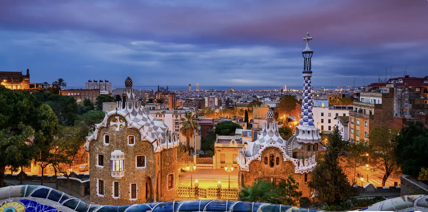 Go City :- Barcelona Essentials Pass in Barcelona - Photo 2