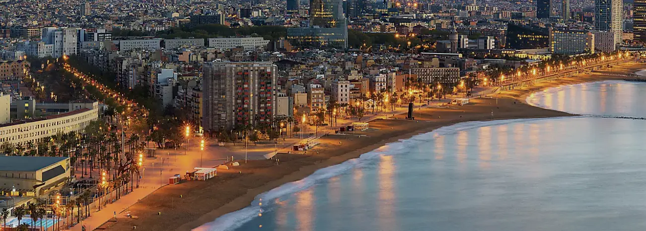 Go City :- Barcelona Essentials Pass in Barcelona - Photo 3