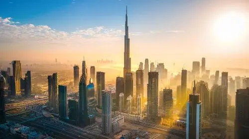 At The Top, Burj Khalifa in Dubai - Photo 7