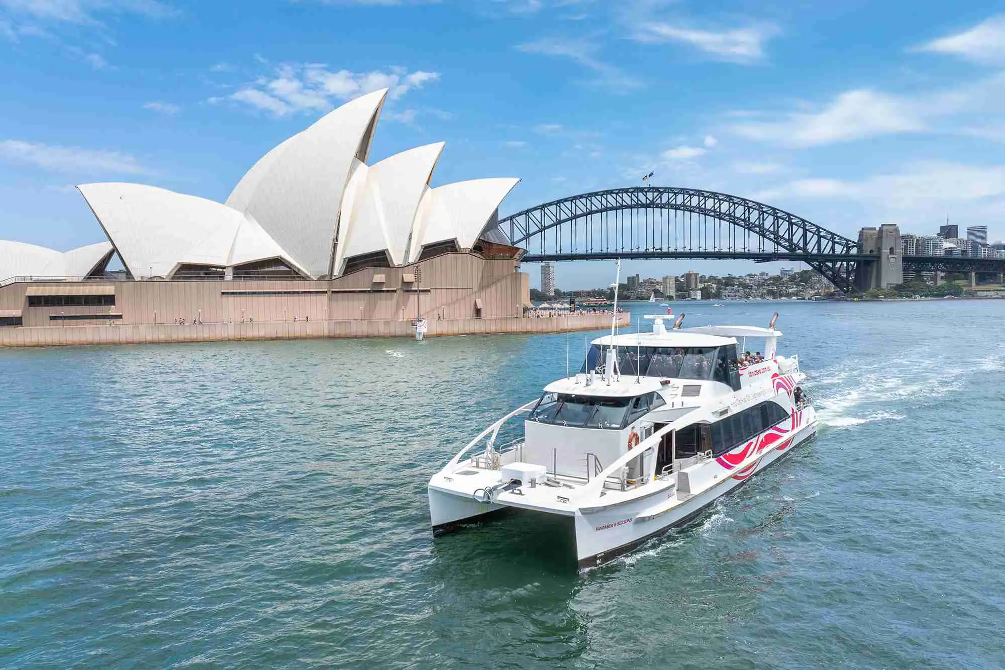 Go City :- Sydney Essentials Pass Go City :- Sydney Essentials Pass in Sydney - Photo 3