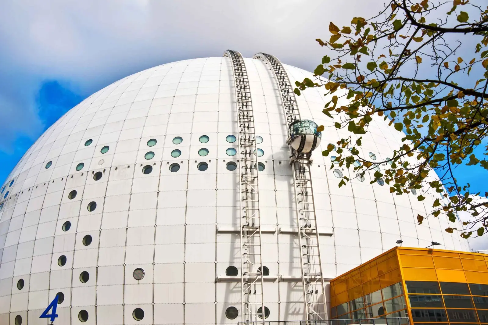 Go City Stockholm Essentials Pass: Visit 3 Top Attractions in Stockholm - Photo 4