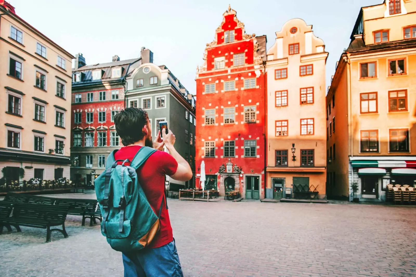 Go City Stockholm Essentials Pass: Visit 3 Top Attractions in Stockholm - Photo 7