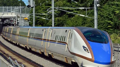 [Official ticket] JR Pass East Japan railway pass (ticket redemption) Transport Passes in Tokyo