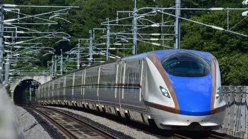 [Official Ticket] JR Tokyo Wide Area Pass 3-Day (Electronic Redemption Voucher) Transport Passes in Tokyo - Photo 5