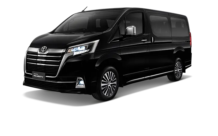 Private Transfer From/To Don Muang International Airport to Bangkok Town Zone in Bangkok - Photo 5
