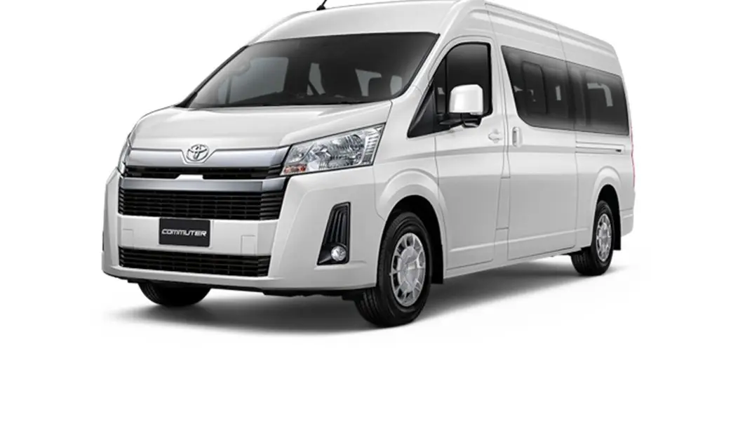 Private Transfer From/To Don Muang International Airport to Bangkok Town Zone in Bangkok - Photo 7