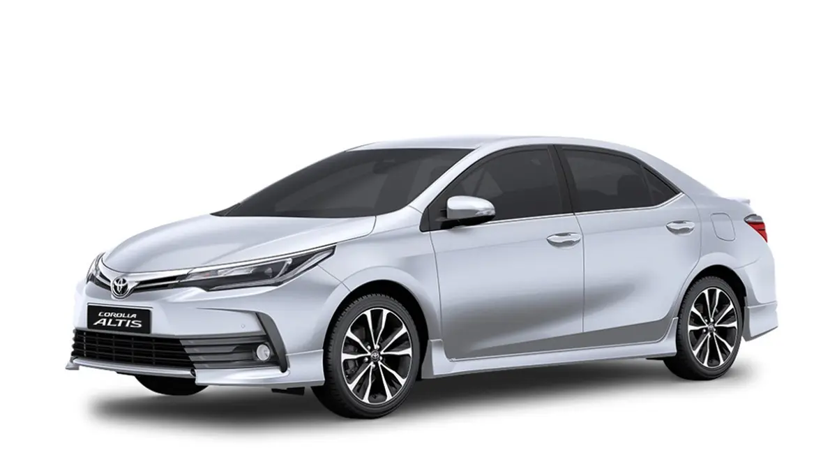 Private Transfer From/To Don Muang International Airport to Bangkok  Vicinity Zone in Bangkok