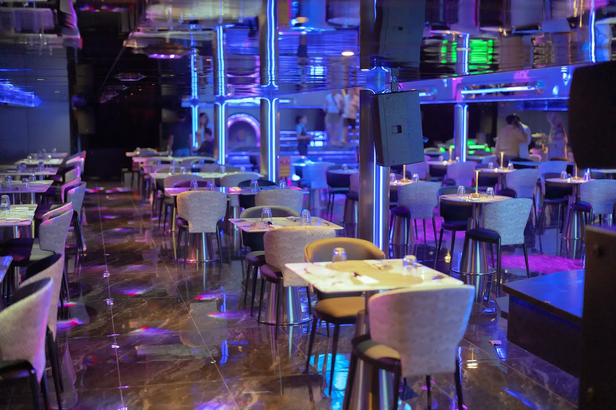 Super Galaxy Cruise in Bangkok - Photo 5