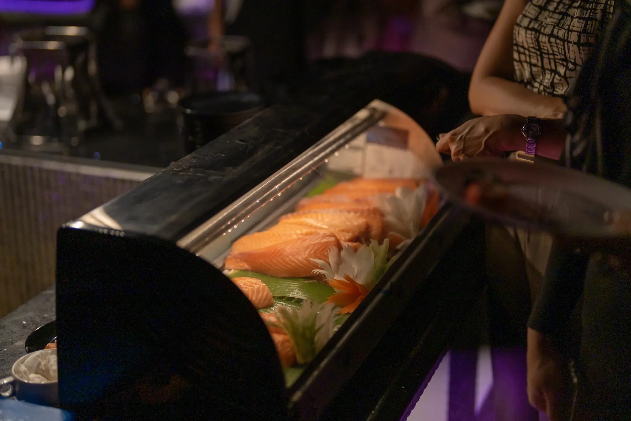 Super Galaxy Cruise in Bangkok - Photo 6