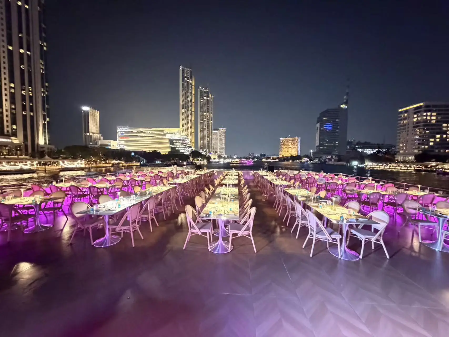 Super Galaxy Cruise in Bangkok - Photo 9