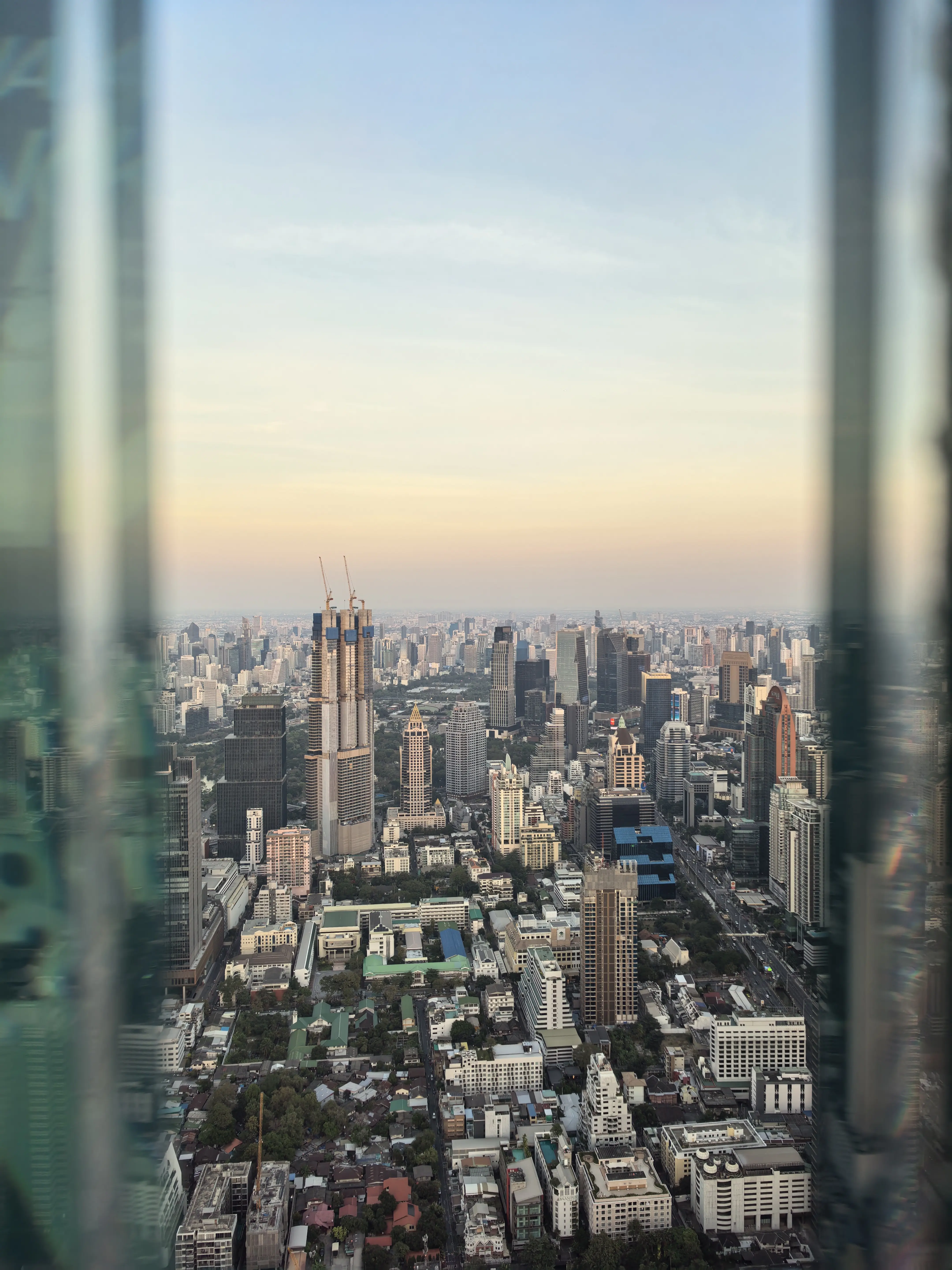 King Power Mahanakhon Skywalk King Power Mahanakhon Skywalk in Bangkok - Photo 4