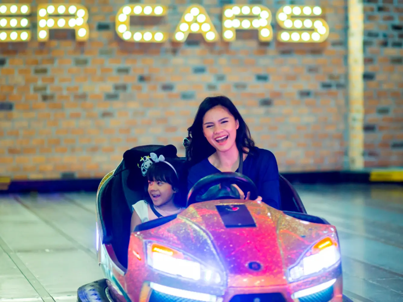 Timezone Summarecon Mal Bekasi 2nd Floor Timezone Summarecon Mal Bekasi 2nd Floor in Jakarta - Photo 6
