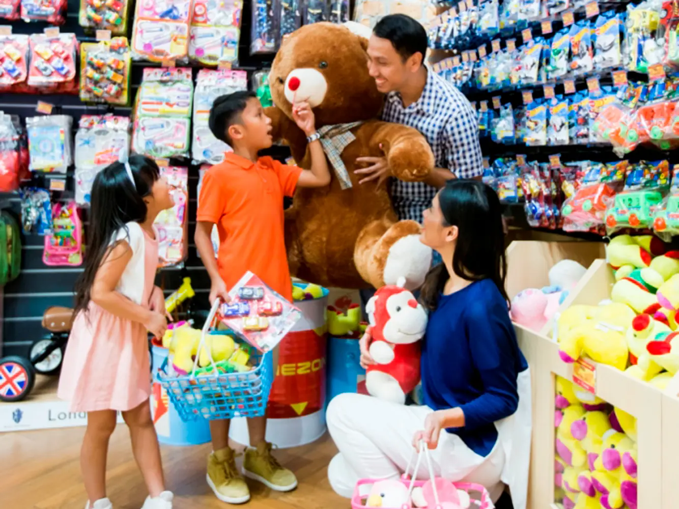Timezone Summarecon Mal Bekasi 2nd Floor Timezone Summarecon Mal Bekasi 2nd Floor in Jakarta - Photo 9