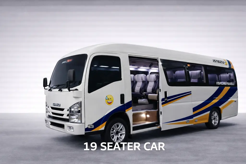 Private Bali Airport Transfer: Ngurah Rai (DPS) to Batu Caldera Private Bali Airport Transfer: Ngurah Rai (DPS) to Batu Caldera in Bali - Photo 4