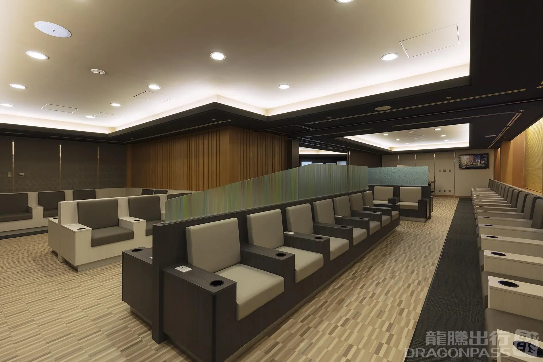 IASS Executive Lounge Narita International Airport IASS Executive Lounge Narita International Airport in Tokyo - Photo 9