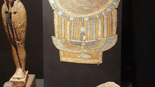 Barcelona Egyptian Museum Barcelona Egyptian Museum in Barcelona - Photo 4