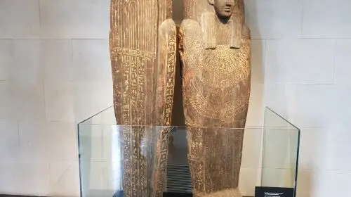 Barcelona Egyptian Museum Barcelona Egyptian Museum in Barcelona - Photo 10