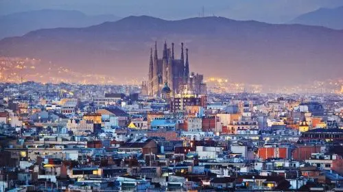 Spain + Sagrada Familia + Casa Batlló + Picasso Museum Barcelona Private Chartered Tour Day Tours Spain + Sagrada Familia + Casa Batlló + Picasso Museum Barcelona Private Chartered Tour Day Tours in Barcelona - Photo 9