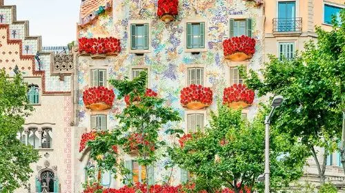 Spain + Sagrada Familia + Casa Batlló + Picasso Museum Barcelona Private Chartered Tour Day Tours Spain + Sagrada Familia + Casa Batlló + Picasso Museum Barcelona Private Chartered Tour Day Tours in Barcelona - Photo 4