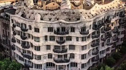 Spain + Sagrada Familia + Casa Batlló + Picasso Museum Barcelona Private Chartered Tour Day Tours Spain + Sagrada Familia + Casa Batlló + Picasso Museum Barcelona Private Chartered Tour Day Tours in Barcelona - Photo 6