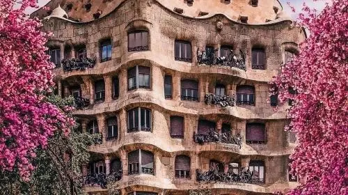 Spain + Sagrada Familia + Casa Batlló + Picasso Museum Barcelona Private Chartered Tour Day Tours Spain + Sagrada Familia + Casa Batlló + Picasso Museum Barcelona Private Chartered Tour Day Tours in Barcelona - Photo 8