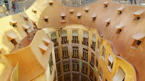 Spain + Sagrada Familia + Casa Batlló + Picasso Museum Barcelona Private Chartered Tour Day Tours Spain + Sagrada Familia + Casa Batlló + Picasso Museum Barcelona Private Chartered Tour Day Tours in Barcelona - Photo 7