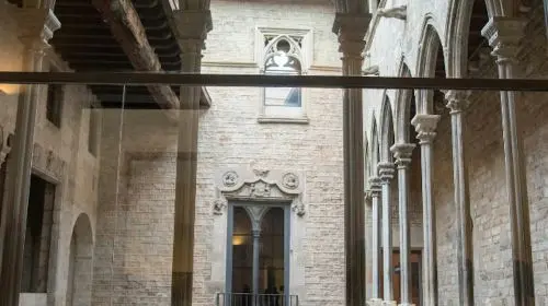 Picasso Museum Barcelona: Skip The Line Entry + Guided Tour Day Tours Picasso Museum Barcelona: Skip The Line Entry + Guided Tour Day Tours in Barcelona - Photo 5