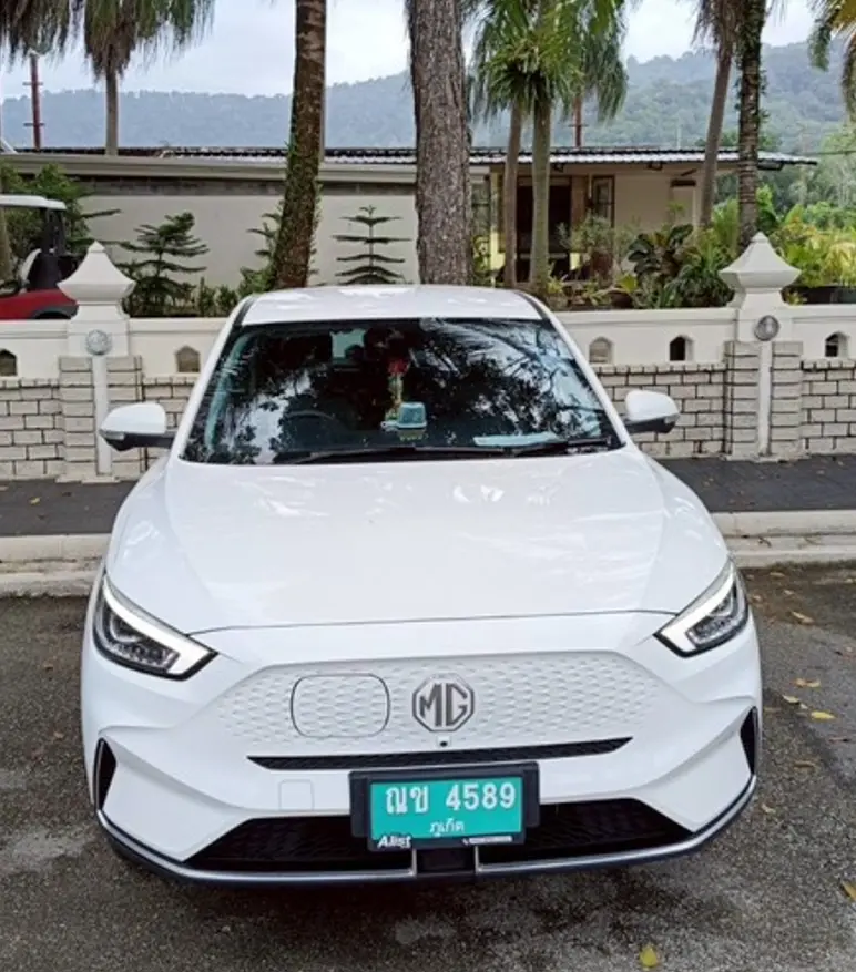 Private Transfer Phuket International Airport From/To Hotel in Phuket Private Transfer Phuket International Airport From/To Hotel in Phuket - Photo 6