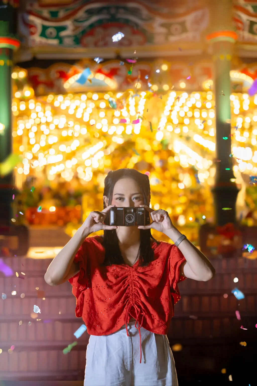 Dunia Fantasi at Ancol in Jakarta - Photo 3