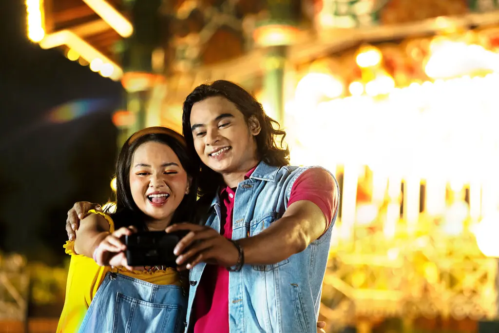 Dunia Fantasi at Ancol in Jakarta - Photo 4