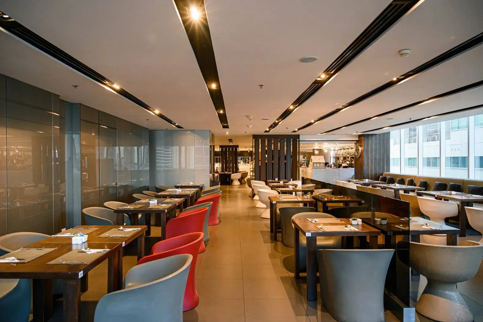 S Café at S31 Sukhumvit Hotel S Café at S31 Sukhumvit Hotel in Bangkok - Photo 8