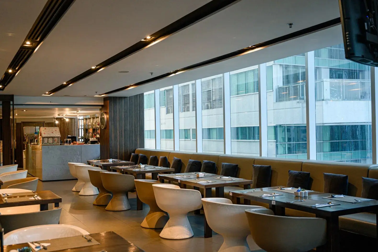 S Café at S31 Sukhumvit Hotel S Café at S31 Sukhumvit Hotel in Bangkok - Photo 2