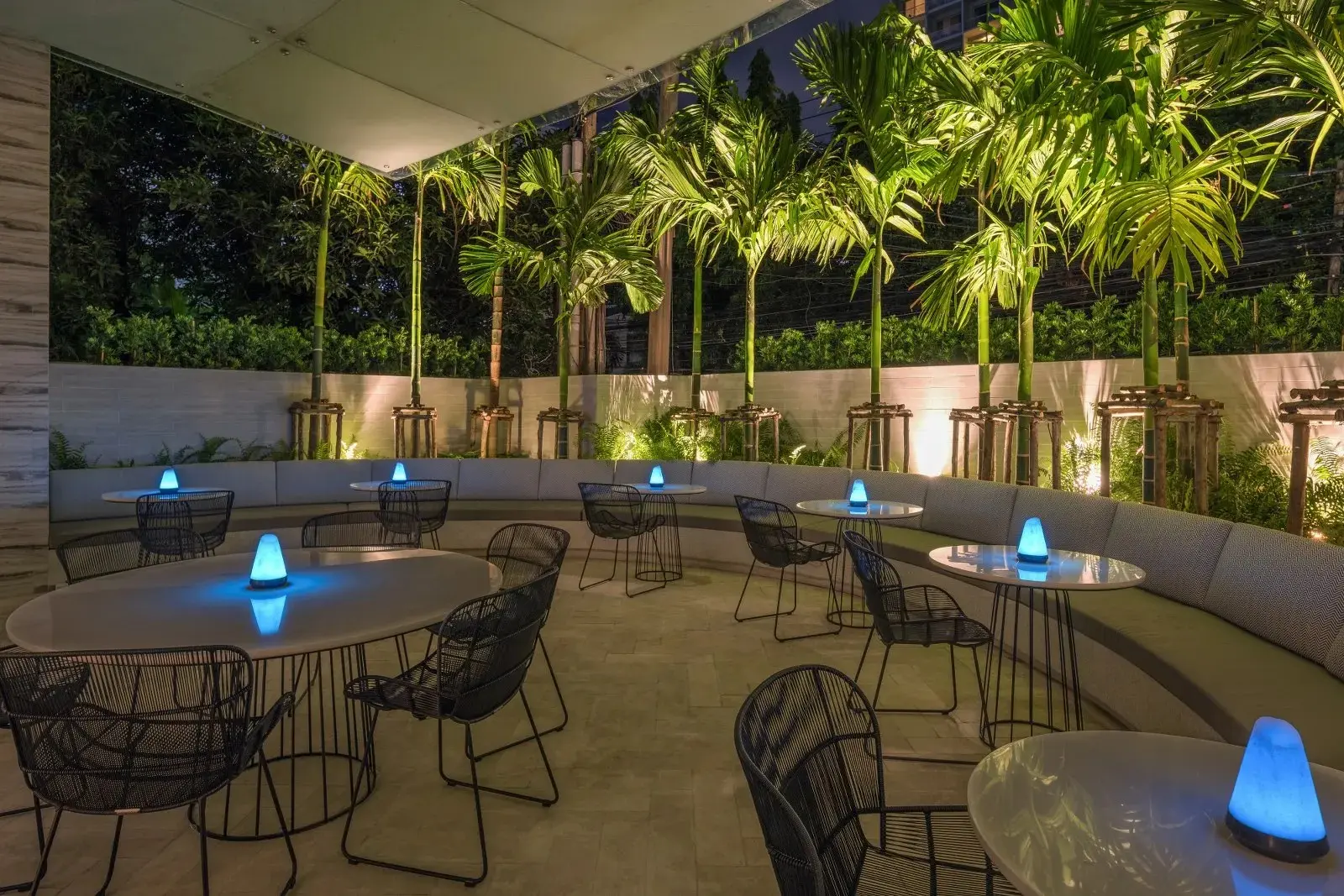 OPEN at DoubleTree by Hilton Bangkok Ploenchit OPEN at DoubleTree by Hilton Bangkok Ploenchit in Bangkok - Photo 2