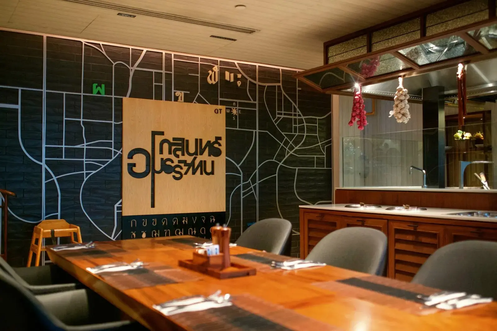OPEN at DoubleTree by Hilton Bangkok Ploenchit OPEN at DoubleTree by Hilton Bangkok Ploenchit in Bangkok - Photo 5