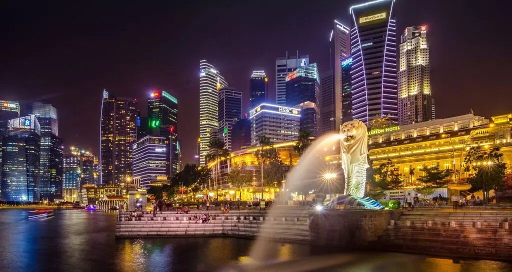 Singapore NightVee Ride: 1.5 Hour (with River Cruise) in Singapore - Photo 6
