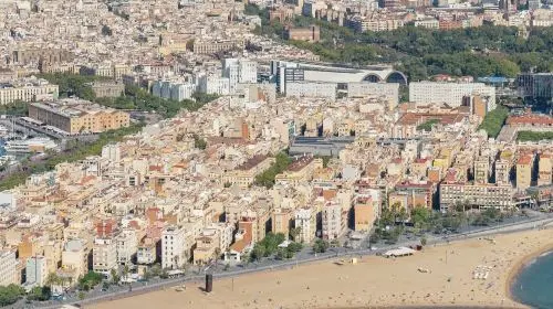 Barcelona Coast Helicopter Flight Day Tours Barcelona Coast Helicopter Flight Day Tours in Barcelona - Photo 3
