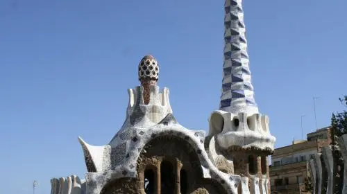 Gaudi Experience Gaudi Experience in Barcelona - Photo 5