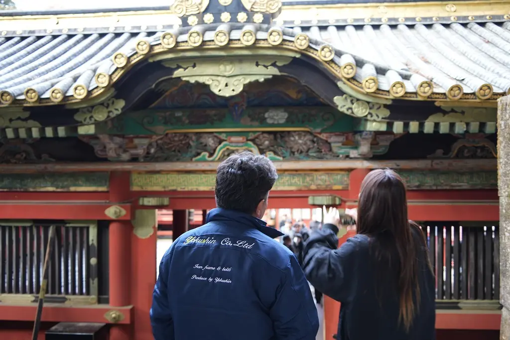 From Tokyo: Nikko the Beauty of Kegon Waterfall & Chuzenji Lake in Tokyo