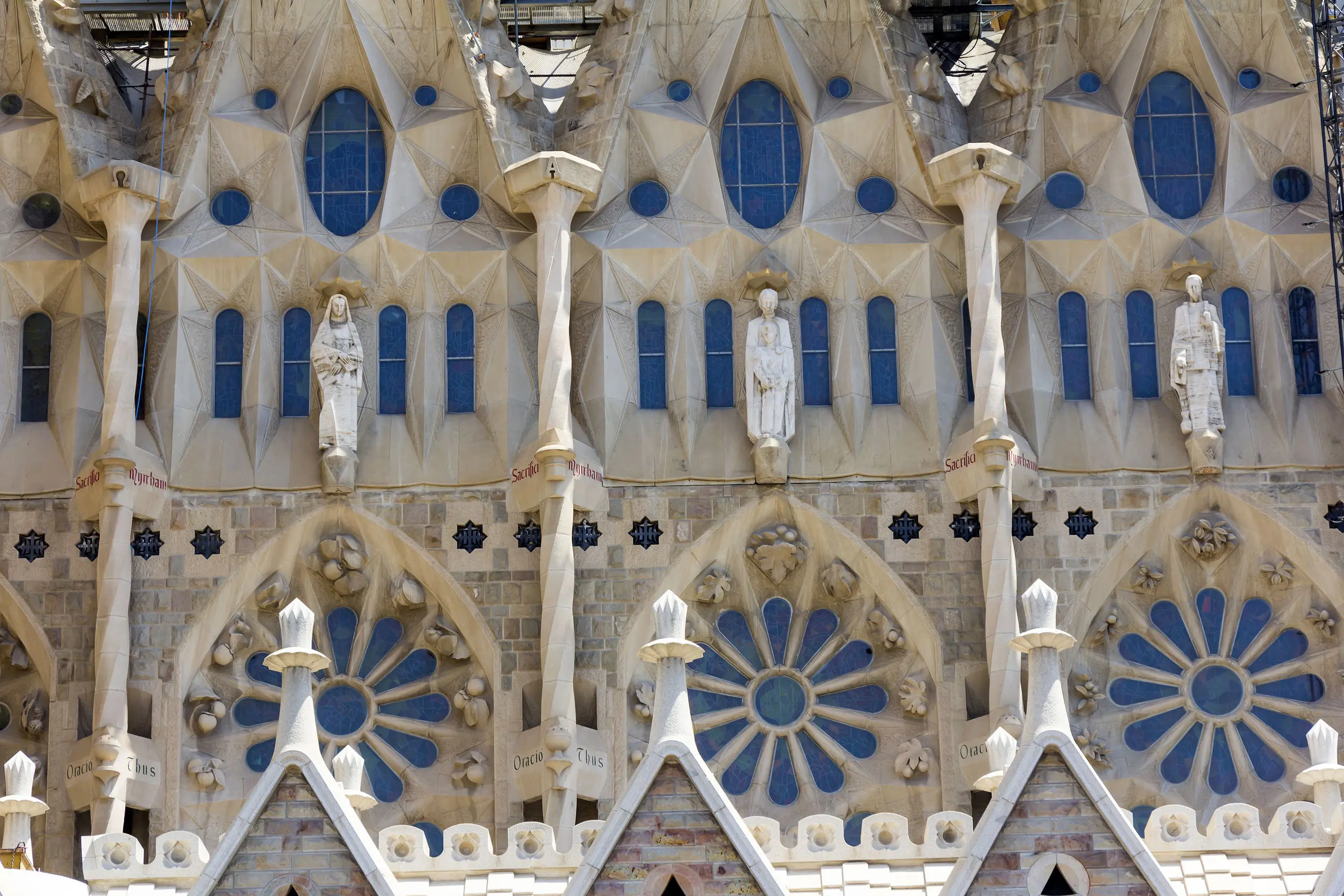 Fast Track Access to Sagrada Familia Fast Track Access to Sagrada Familia in Barcelona - Photo 2